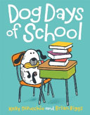 Dog Days of School cover