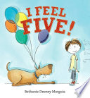 I Feel Five! cover