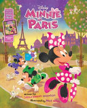 Minnie in Paris cover