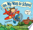 On My Way to School cover