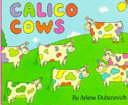 Calico Cows cover