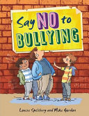 Say NO To Bullying cover