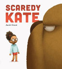 Scaredy Kate cover
