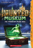 The Phantom Music Box cover