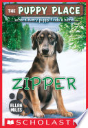 Zipper cover
