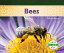 Bees cover