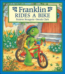 Franklin Rides a Bike cover
