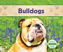 Bulldogs (English) cover