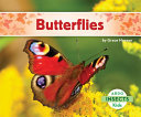 Butterflies cover