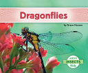 Dragonflies cover