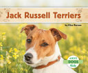 Jack Russell Terriers (English) cover