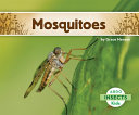 Mosquitoes cover