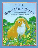 The Brave Little Bunny cover
