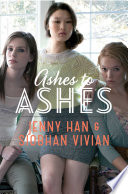 Ashes to Ashes cover