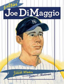 Joltin' Joe DiMaggio cover