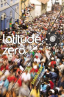 Latitude Zero cover