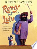 Remy and Lulu cover