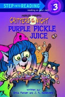 Purple Pickle Juice cover