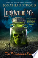 The Whispering Skull cover