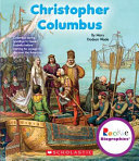 Christopher Columbus (2015 Edition) cover