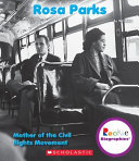 Rosa Parks (2015 Edition) cover
