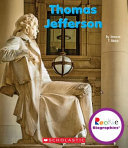 Thomas Jefferson (2015 Edition) cover