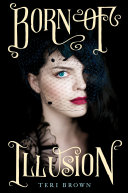 Born of Illusion cover