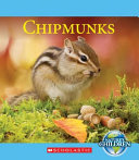 Chipmunks cover