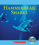 Hammerhead Sharks cover