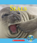 Seals cover