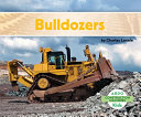 Bulldozers cover