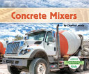 Concrete Mixers cover