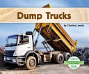 Dump Trucks cover