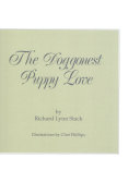 The Doggonest Puppy Love cover