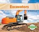 Excavators cover