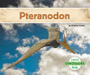 Pteranodon (English) cover