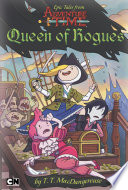 Queen of Rogues cover