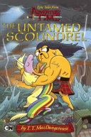 The Untamed Scoundrel cover