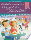 New Orleans! cover
