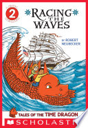 Racing the Waves cover