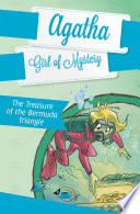 The Treasure of the Bermuda Triangle cover