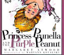 Princess Prunella and the Purple Peanut cover