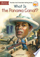 What Is the Panama Canal? cover