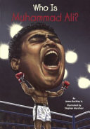 Who Was Muhammad Ali? cover