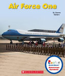 Air Force One cover