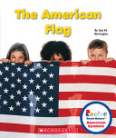 The American Flag cover