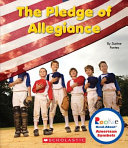 The Pledge of Allegiance cover