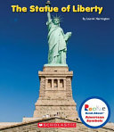 The Statue of Liberty cover