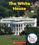 The White House cover