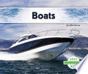 Boats cover